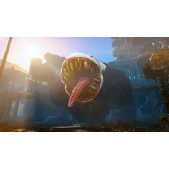 Biomutant – PS5 - Image 11