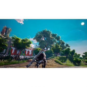 Biomutant – PS5 - Image 12