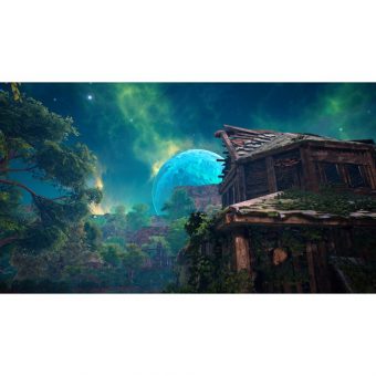 Biomutant – PS5 - Image 14