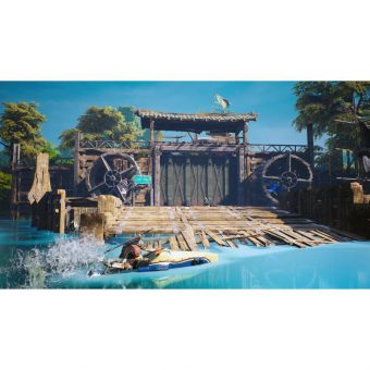 Biomutant – PS5 - Image 15