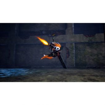Biomutant – PS5 - Image 16