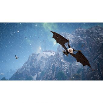 Biomutant – PS5 - Image 17