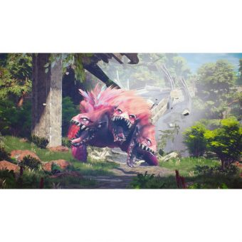 Biomutant – PS5 - Image 18