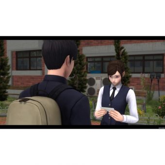 White Day: A Labyrinth Named School - PS5 - Image 2