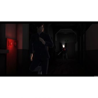 White Day: A Labyrinth Named School - PS5 - Image 3