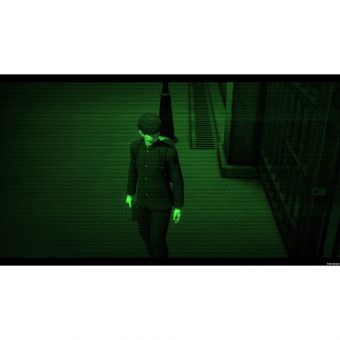 White Day: A Labyrinth Named School - PS5 - Image 5
