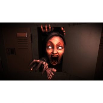 White Day: A Labyrinth Named School - PS5 - Image 6
