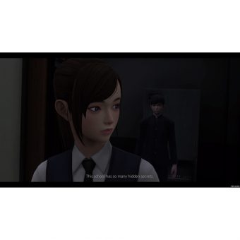 White Day: A Labyrinth Named School - PS5 - Image 8