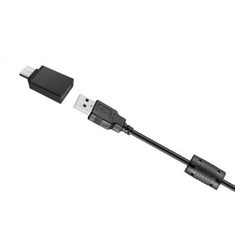 Conseptronic AMDIS 4K Ultra HD Webcam Black AMDIS07B - Image 4