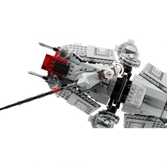 Lego Star Wars: AT-TE Walker 75337 - Image 5