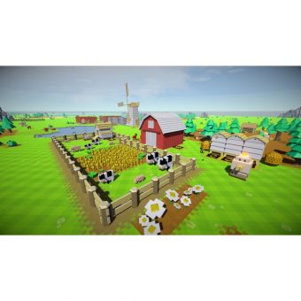 Autonauts - Nintendo Switch - Image 2