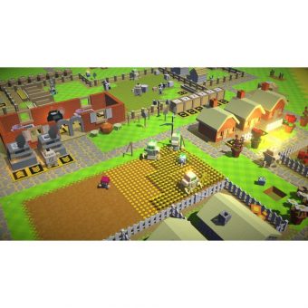 Autonauts - Nintendo Switch - Image 3
