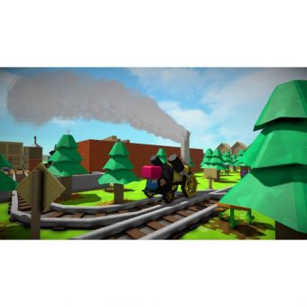 Autonauts - Nintendo Switch - Image 4