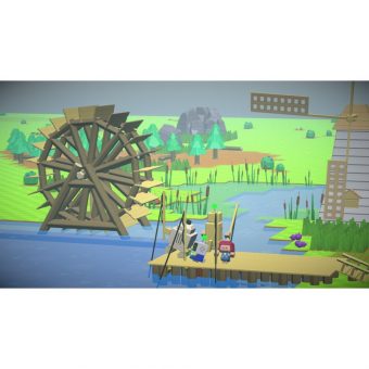 Autonauts - Nintendo Switch - Image 5