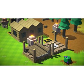 Autonauts - Nintendo Switch - Image 7