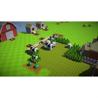 Autonauts - Nintendo Switch - Image 9