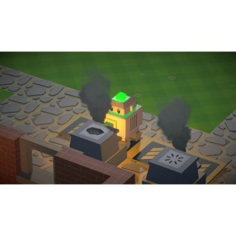 Autonauts - Nintendo Switch - Image 11