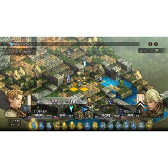 Tactics Ogre: Reborn - PS4 - Image 5
