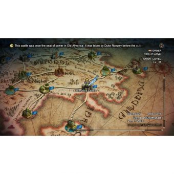 Tactics Ogre: Reborn - PS4 - Image 6
