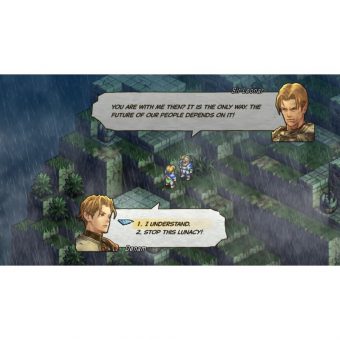 Tactics Ogre: Reborn - PS4 - Image 8