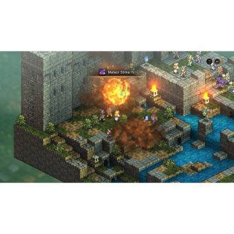 Tactics Ogre: Reborn - PS4 - Image 9