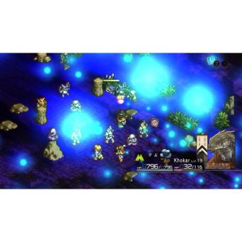 Tactics Ogre: Reborn - PS4 - Image 10