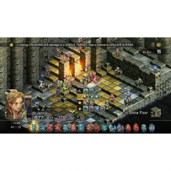 Tactics Ogre: Reborn - PS4 - Image 12