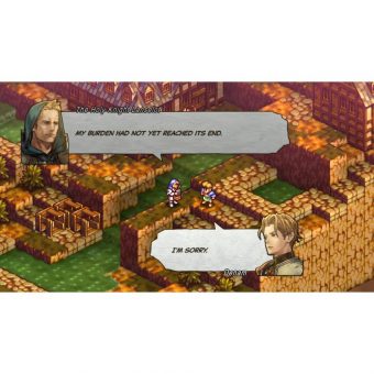 Tactics Ogre: Reborn - PS4 - Image 13