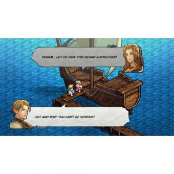 Tactics Ogre: Reborn - PS4 - Image 14
