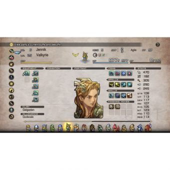 Tactics Ogre: Reborn - PS4 - Image 15