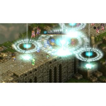 Tactics Ogre: Reborn - PS4 - Image 16