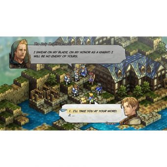 Tactics Ogre: Reborn - PS4 - Image 17