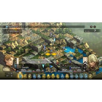 Tactics Ogre: Reborn - PS4 - Image 18