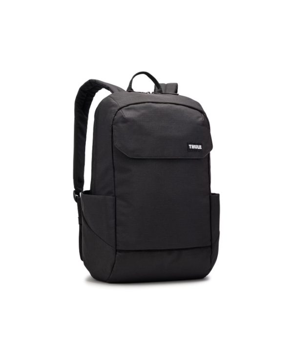 Thule Lithos Backpack 15.6" Black 3204835