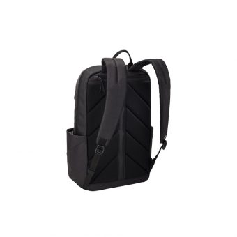 Thule Lithos Backpack 15.6" Black 3204835 - Image 2