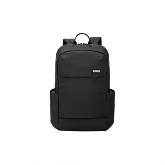 Thule Lithos Backpack 15.6" Black 3204835 - Image 3