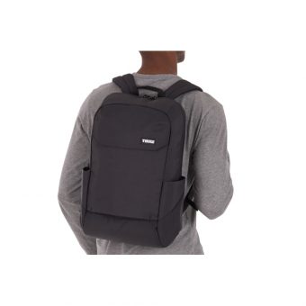 Thule Lithos Backpack 15.6" Black 3204835 - Image 4