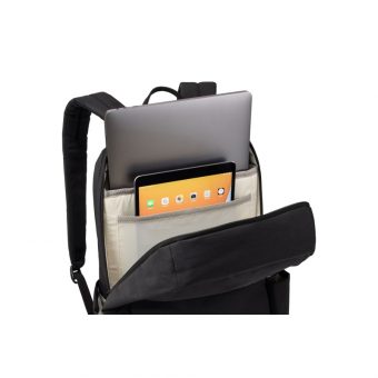 Thule Lithos Backpack 15.6" Black 3204835 - Image 5