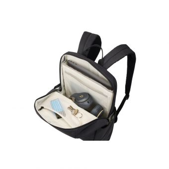 Thule Lithos Backpack 15.6" Black 3204835 - Image 7