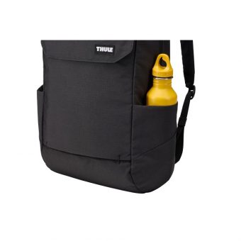 Thule Lithos Backpack 15.6" Black 3204835 - Image 8