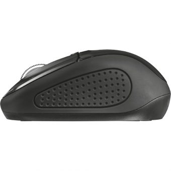 Trust Primo Wireless Mouse Matt Black 24794 - Image 2