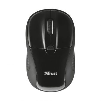 Trust Primo Wireless Mouse Matt Black 24794 - Image 4