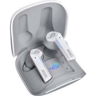 Asus ROG Cetra True Wireless Earbuds White 90YH03X1-B5UA00