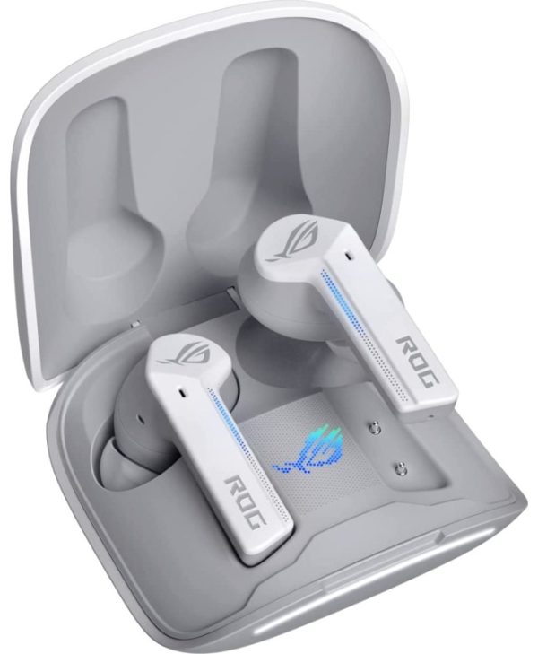 Asus ROG Cetra True Wireless Earbuds White 90YH03X1-B5UA00