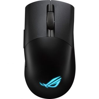 Asus ROG Keris Aimpoint Wireless Gaming Mouse Black 90MP02V0-BMUA00