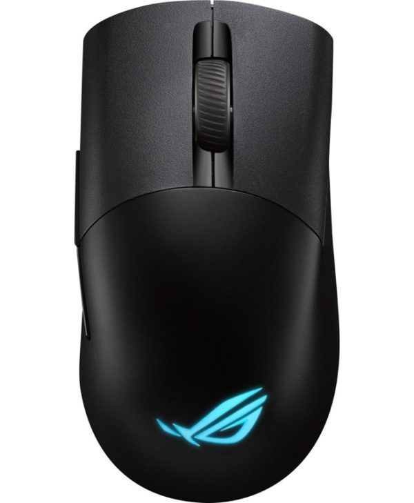 Asus ROG Keris Aimpoint Wireless Gaming Mouse Black 90MP02V0-BMUA00