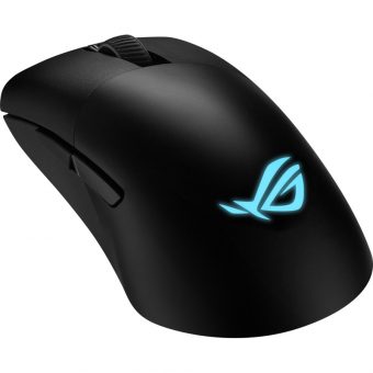 Asus ROG Keris Aimpoint Wireless Gaming Mouse Black 90MP02V0-BMUA00 - Image 4