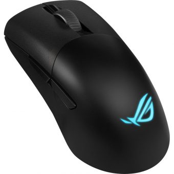 Asus ROG Keris Aimpoint Wireless Gaming Mouse Black 90MP02V0-BMUA00 - Image 5
