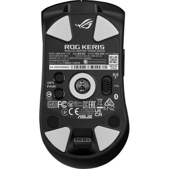 Asus ROG Keris Aimpoint Wireless Gaming Mouse Black 90MP02V0-BMUA00 - Image 6