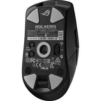 Asus ROG Keris Aimpoint Wireless Gaming Mouse Black 90MP02V0-BMUA00 - Image 7